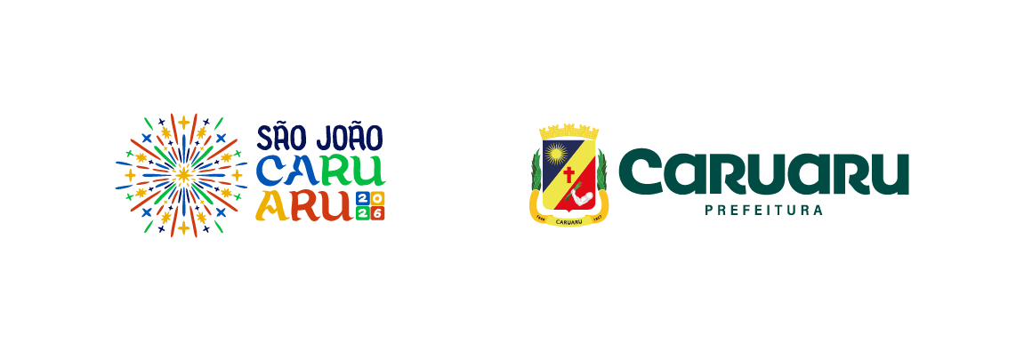 São João Caruaru 2026 e Prefeitura de Caruaru