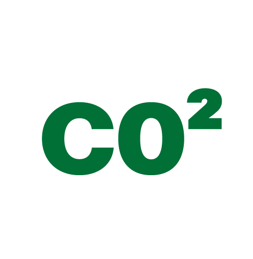 CO²
